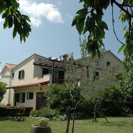 מאלינסקה House Villa Mare מראה חיצוני תמונה