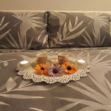 מאלינסקה House Villa Mare מראה חיצוני תמונה