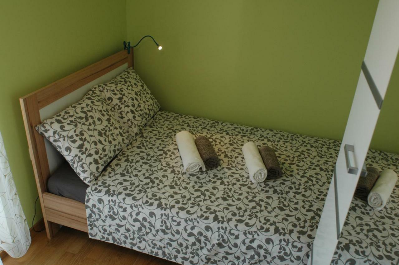 מאלינסקה House Villa Mare מראה חיצוני תמונה