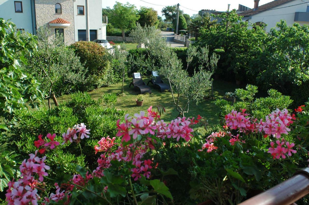 מאלינסקה House Villa Mare מראה חיצוני תמונה