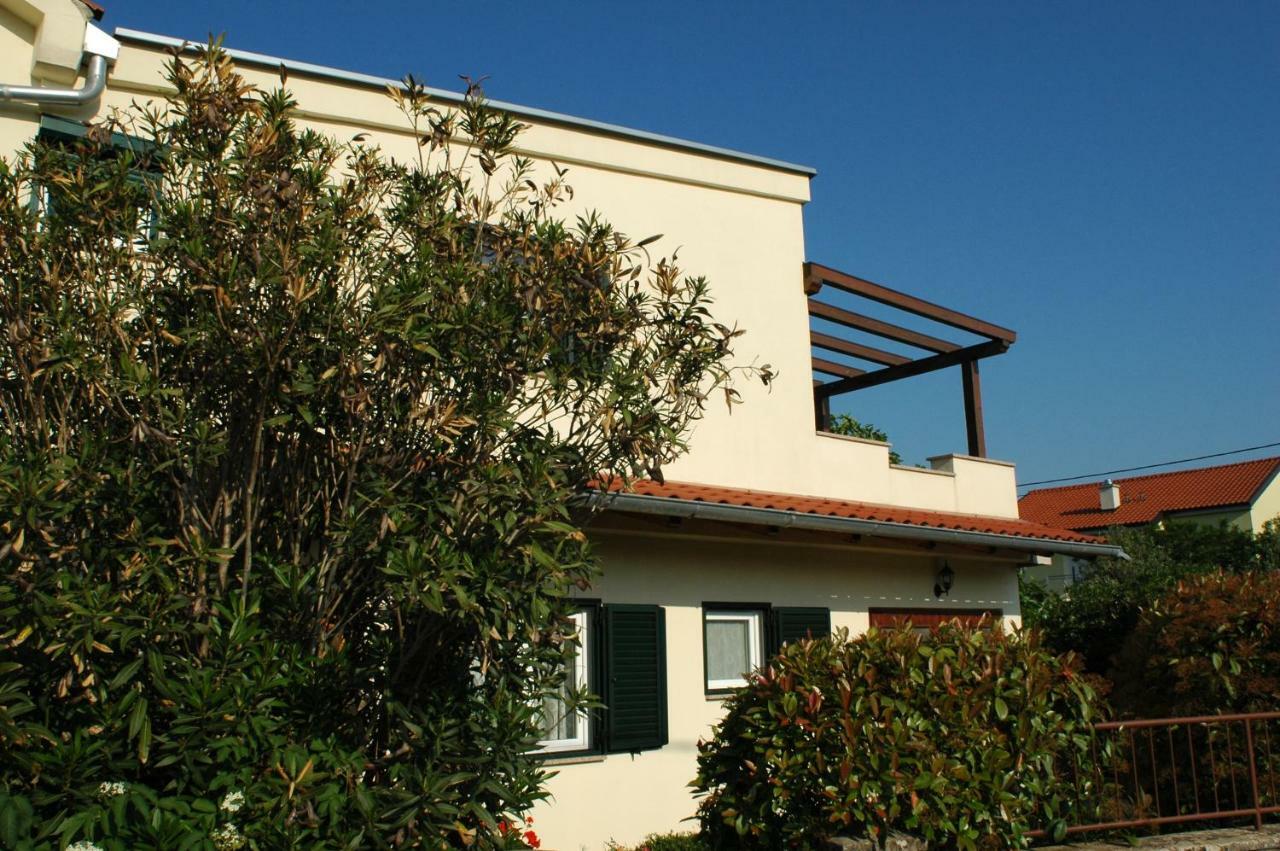 מאלינסקה House Villa Mare מראה חיצוני תמונה