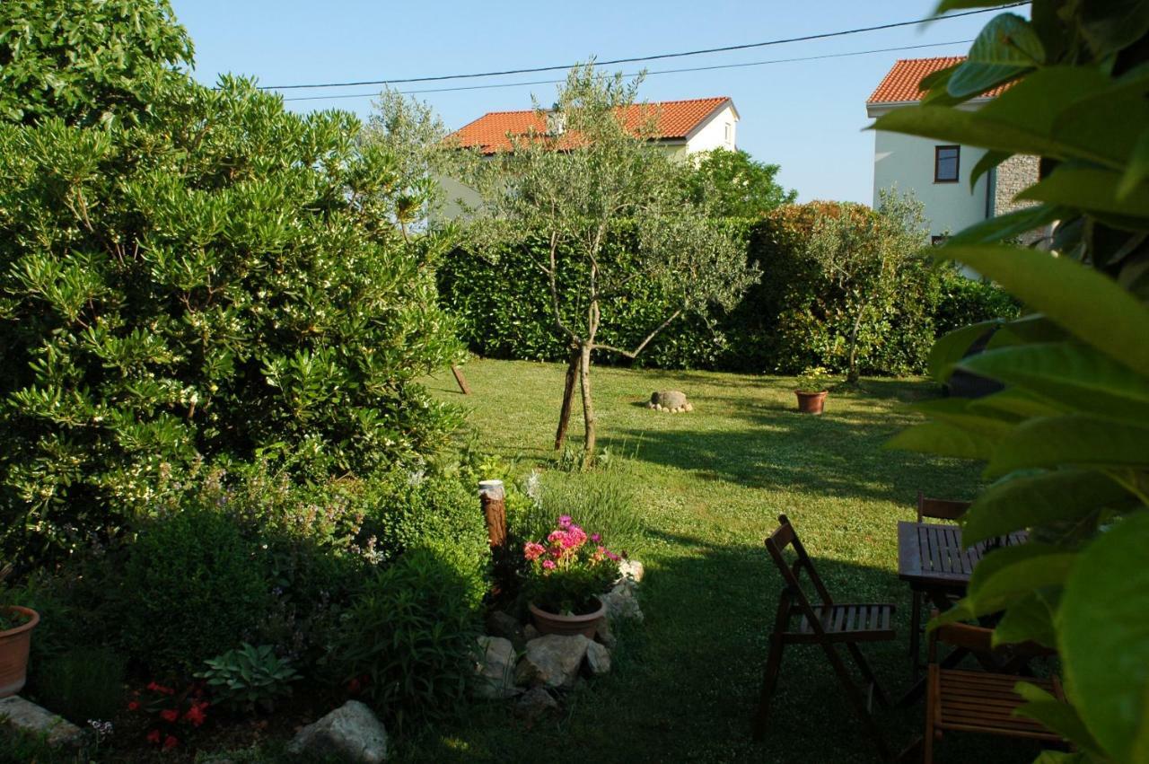 מאלינסקה House Villa Mare מראה חיצוני תמונה