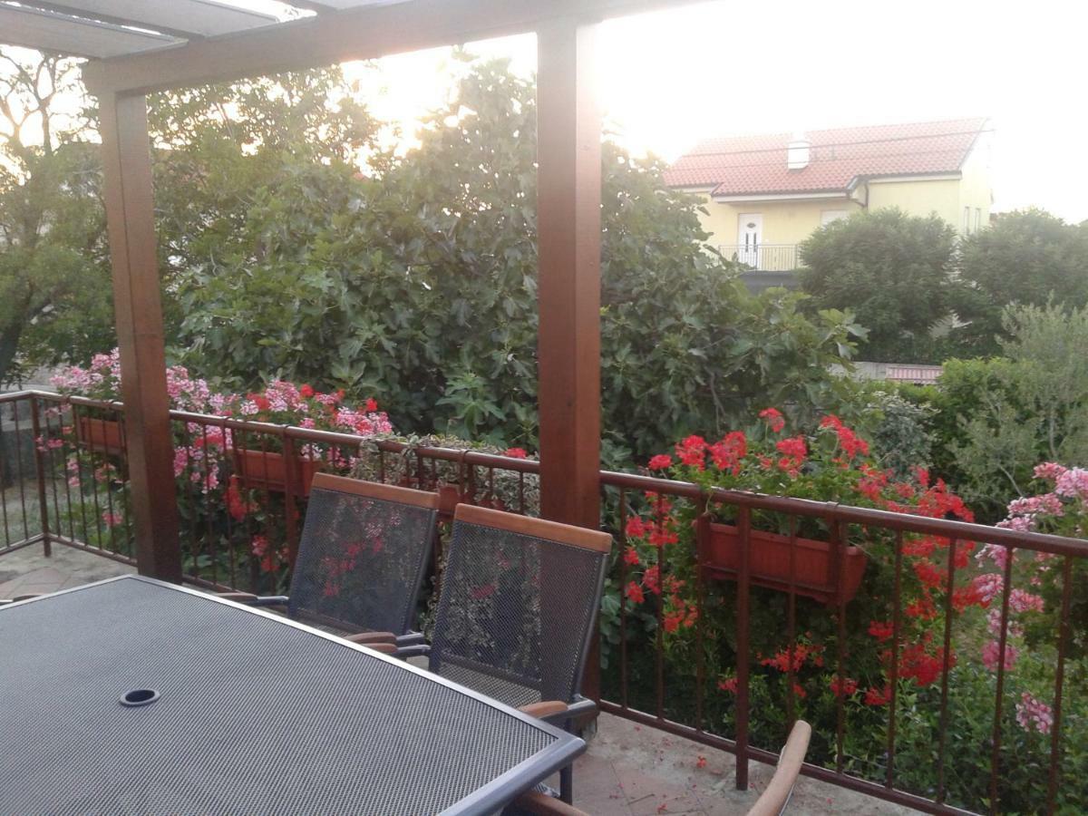 מאלינסקה House Villa Mare מראה חיצוני תמונה