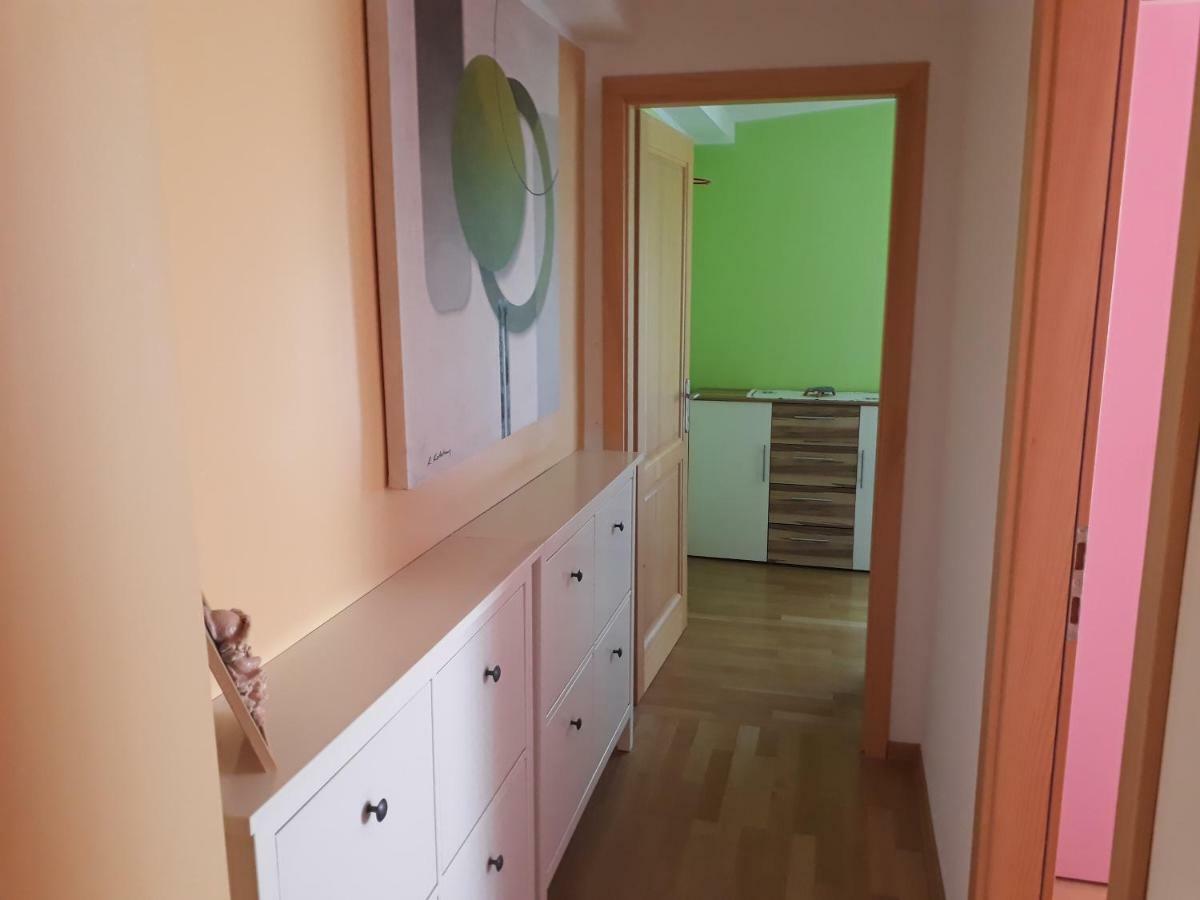 מאלינסקה House Villa Mare מראה חיצוני תמונה