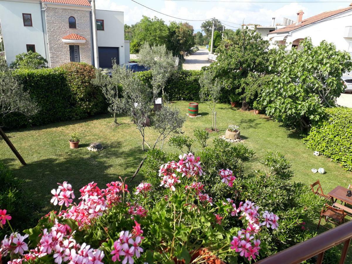 מאלינסקה House Villa Mare מראה חיצוני תמונה