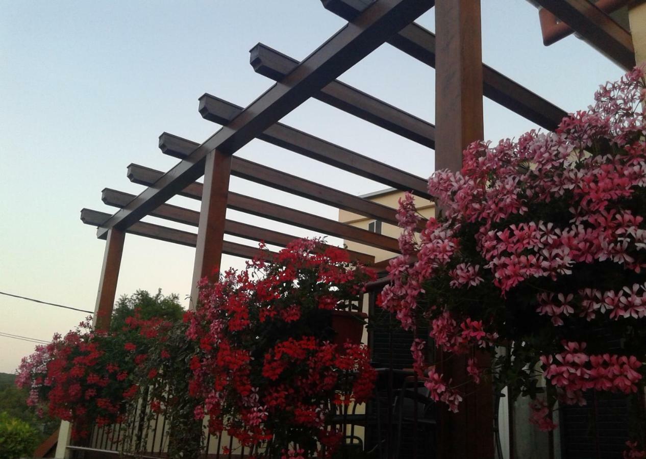 מאלינסקה House Villa Mare מראה חיצוני תמונה