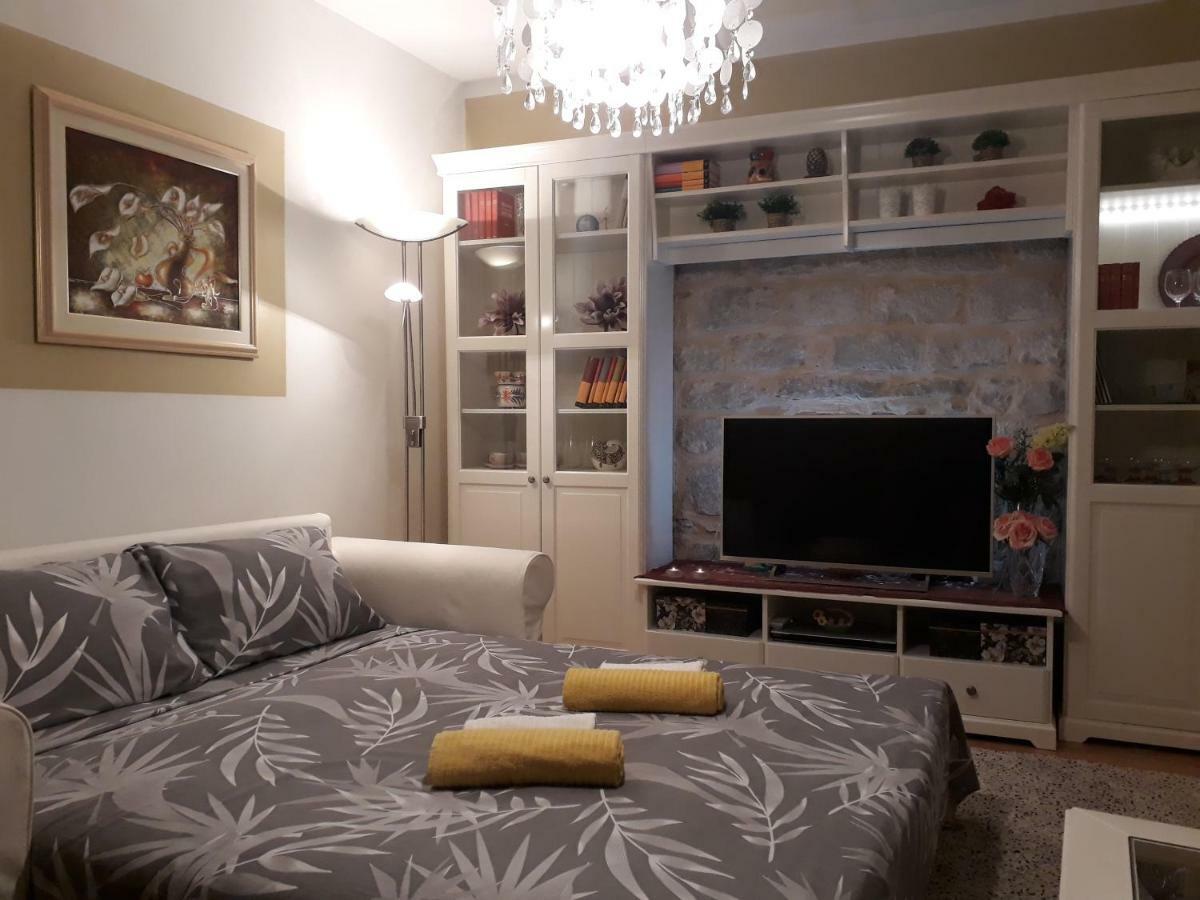 מאלינסקה House Villa Mare מראה חיצוני תמונה